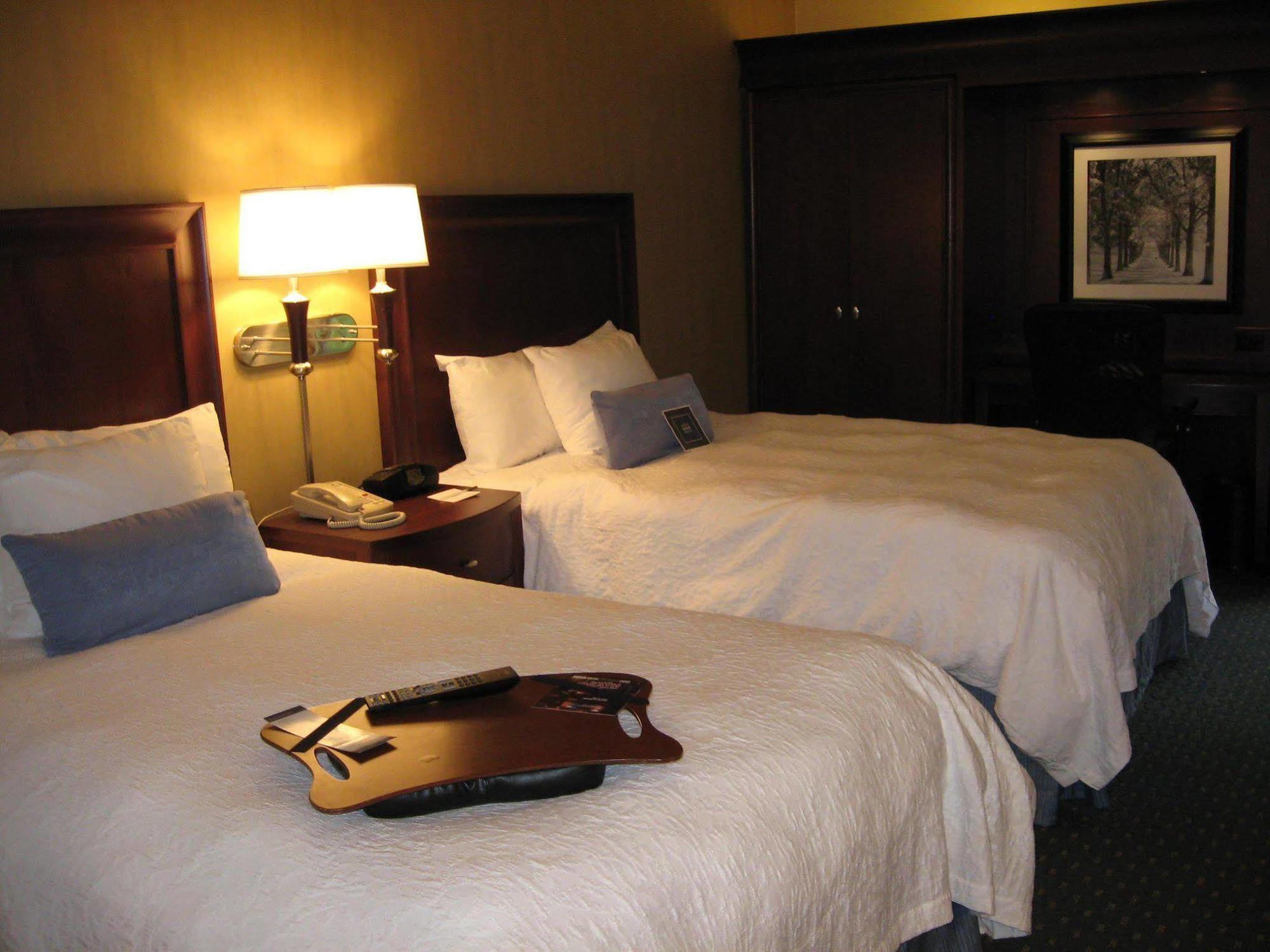 Hampton Inn Seattle Airport SeaTac Quarto foto